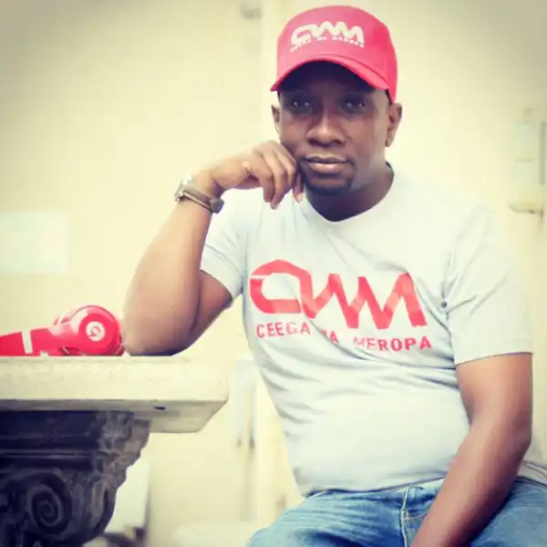 Ceega - Women’s Day Special Mix